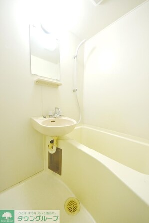 レオパレス花咲の丘II 28166の物件内観写真